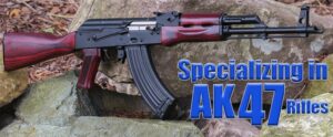 AK 47 For SAle