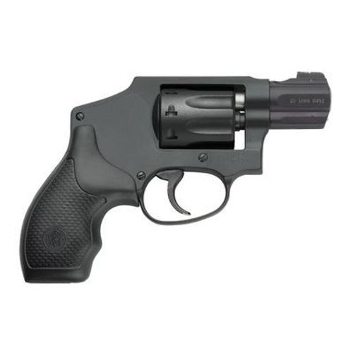 Smith & Wesson Model 43 C AirWeight .22LR - 103043