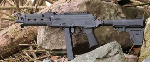 AK47 PISTOL-NAK9X-HG4900N