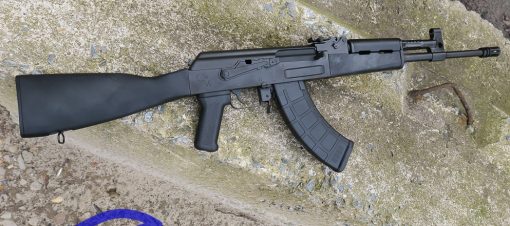 AK47 RIFLE C39 V2 TACTICAL- RI13289-N
