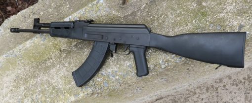 AK47 RIFLE C39 V2 TACTICAL- RI13289-N
