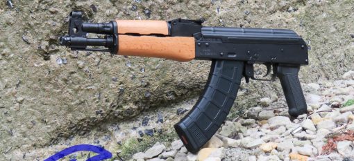 DRACO AK 47 PISTOL-HG1916-N