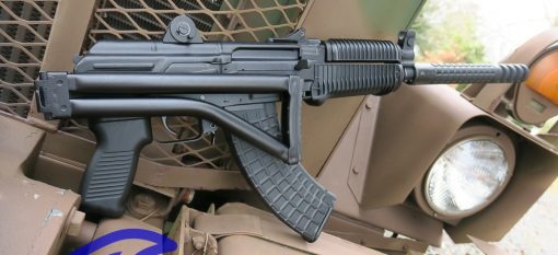 ARSENAL SAM7 SFK AK47 RIFLE-GAMBIT LIMITED EDITION