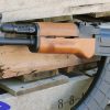 MILLED AK47 PISTOL BRACE PACKAGE-HG4899N