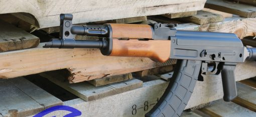 MILLED AK47 PISTOL BRACE PACKAGE-HG4899N