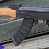 AK 47 PISTOL-MINI DRACO-HG2137-N