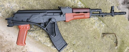POLISH TANTAL AK74 RIFLE-M13 INDUSTRIES