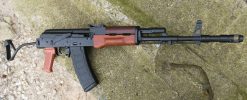 POLISH TANTAL AK74 RIFLE-M13 INDUSTRIES
