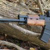 AK47 SHOTGUN-FEAR 103 GARAYSAR-12 GAUGE