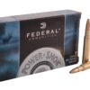 Federal Power-Shok Ammunition 30-06 Springfield 180 Grain Soft Point Box 500 rounds