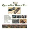 Avery Quick-Set Blind Kit 17′-19′ Boats