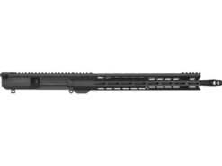 CMMG LR-308 Resolute 100 Mk3 Upper Receiver Assembly 308 Winchester 16″ Barrel M-LOK Handguard