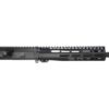 Grey Ghost Precision AR-15 Pistol Upper Receiver Assembly 5.56X45mm NATO 10.5″ Barrel M-LOK Handguard