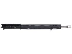 JP Enterprises AR-15 PSC-11 Billet Upper Receiver Assembly 223 Remington (Wylde) 18″ Barrel