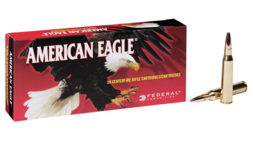 FEDERAL PREMIUM SOFT POINT .338 LAPUA MAGNUM 250 GRAIN JACKETED SOFT POINT 200 ROUNDS