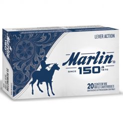 1000 Rounds Of Marlin 35 Remington Ammo 200 Grain Core-Lokt Soft Point